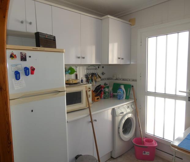 Image No.30-Villa de 2 chambres à vendre à Camposol