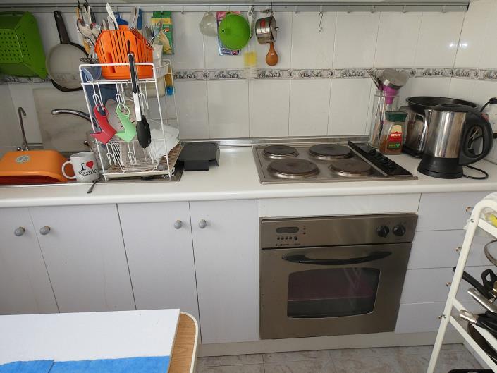 Image No.31-Villa de 2 chambres à vendre à Camposol