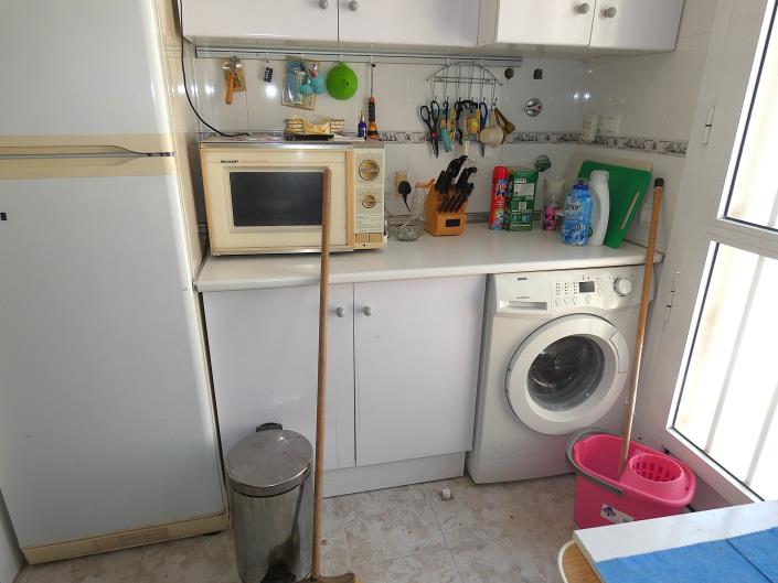 Image No.32-Villa de 2 chambres à vendre à Camposol