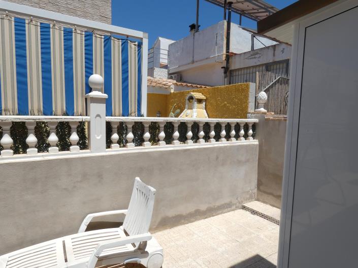 Image No.33-Villa de 2 chambres à vendre à Camposol