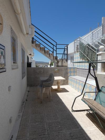 Image No.34-Villa de 2 chambres à vendre à Camposol