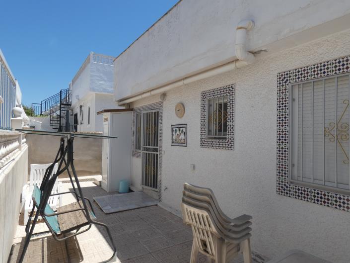 Image No.36-Villa de 2 chambres à vendre à Camposol