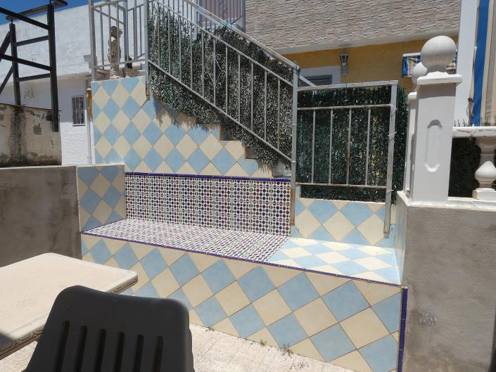 Image No.35-Villa de 2 chambres à vendre à Camposol