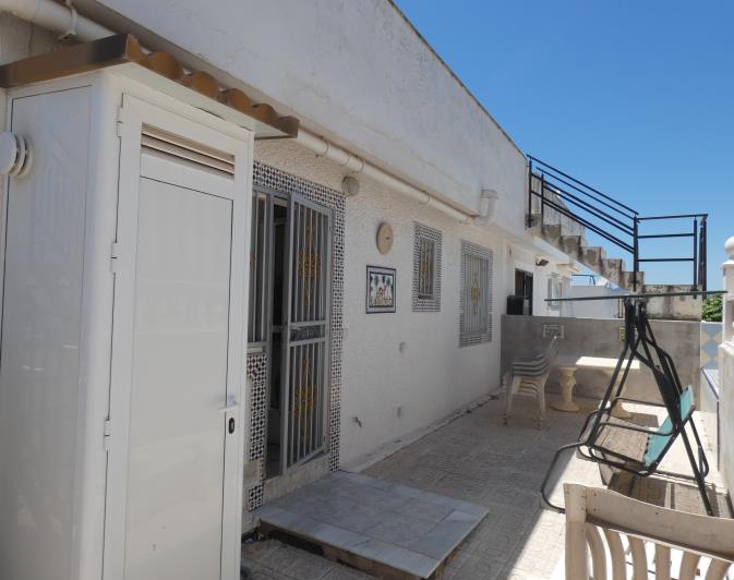 Image No.37-Villa de 2 chambres à vendre à Camposol