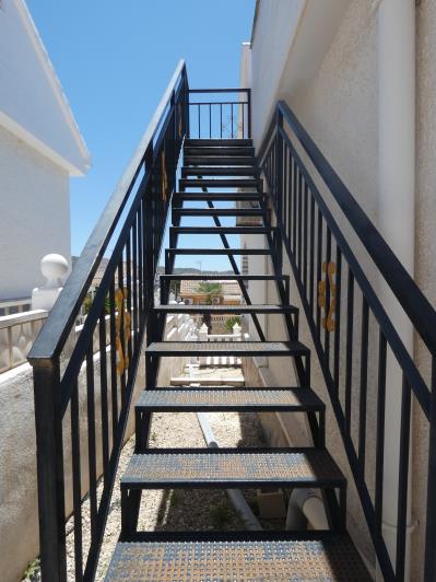 Image No.38-Villa de 2 chambres à vendre à Camposol