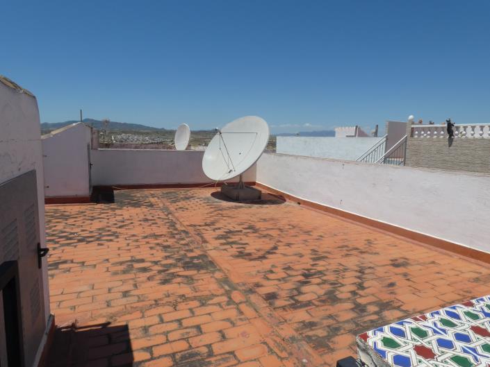 Image No.40-Villa de 2 chambres à vendre à Camposol