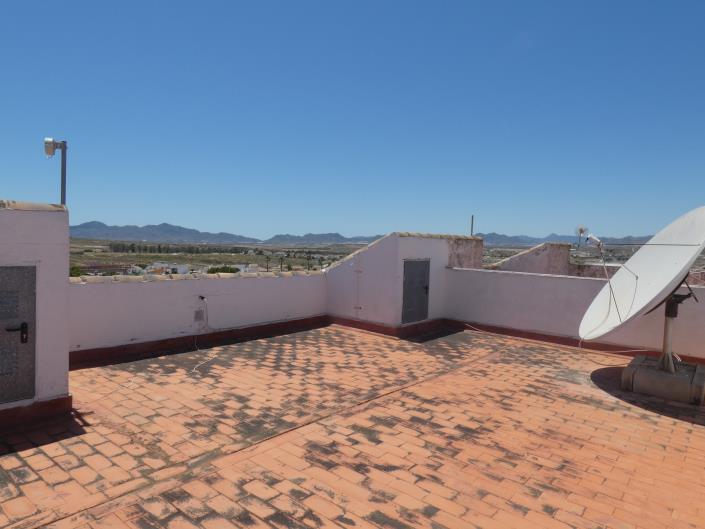 Image No.41-Villa de 2 chambres à vendre à Camposol