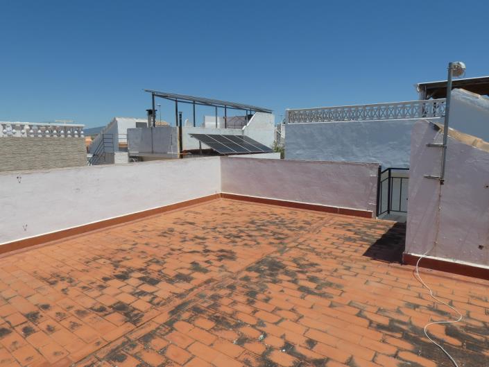 Image No.45-Villa de 2 chambres à vendre à Camposol