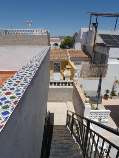 Image No.49-Villa de 2 chambres à vendre à Camposol