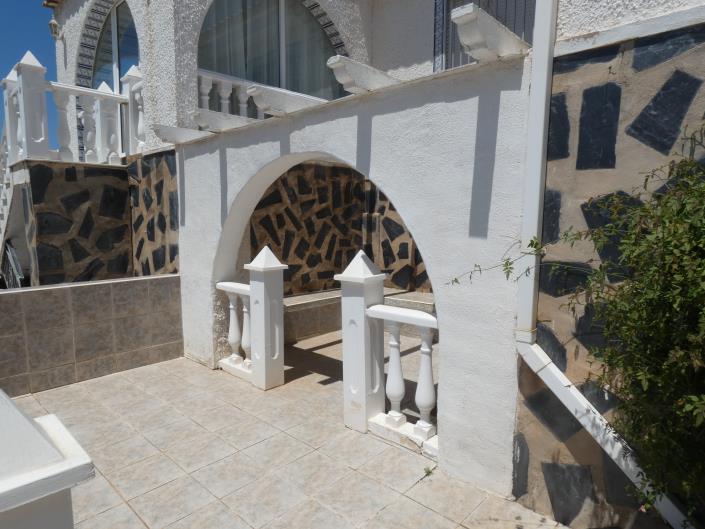 Image No.50-Villa de 2 chambres à vendre à Camposol