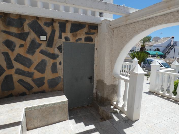 Image No.53-Villa de 2 chambres à vendre à Camposol