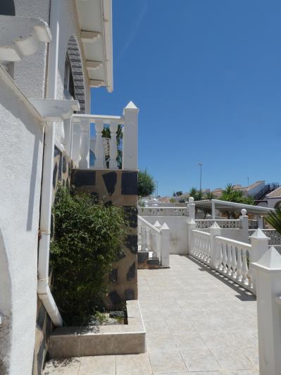 Image No.57-Villa de 2 chambres à vendre à Camposol