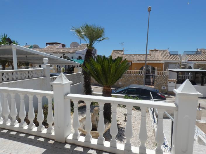 Image No.58-Villa de 2 chambres à vendre à Camposol