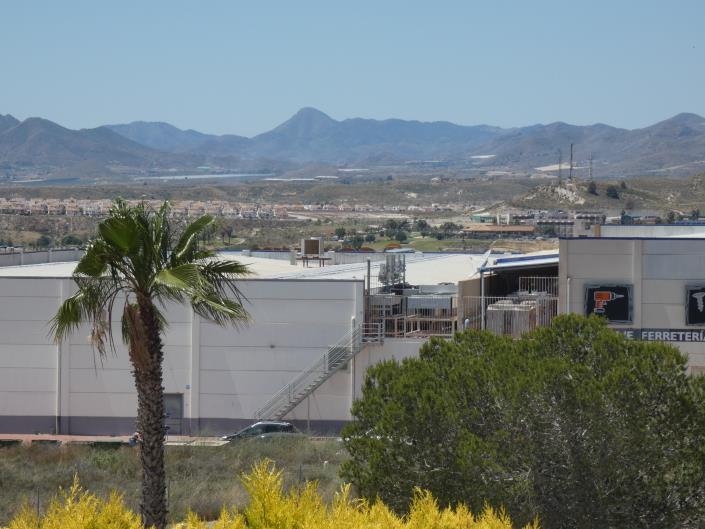 Image No.60-Villa de 2 chambres à vendre à Camposol