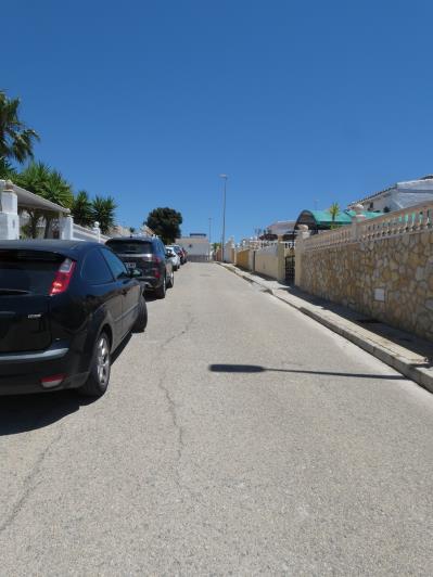 Image No.61-Villa de 2 chambres à vendre à Camposol