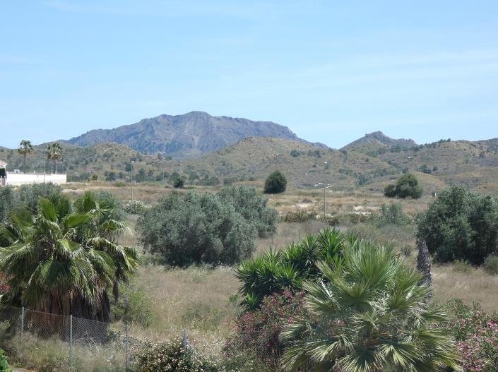 Image No.4-Villa / Détaché de 3 chambres à vendre à Camposol