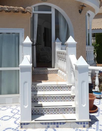 Image No.7-Villa / Détaché de 3 chambres à vendre à Camposol