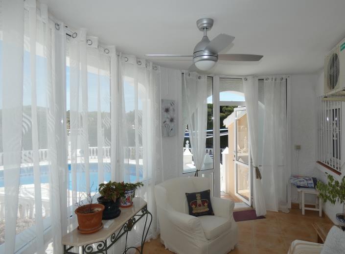 Image No.8-Villa / Détaché de 3 chambres à vendre à Camposol