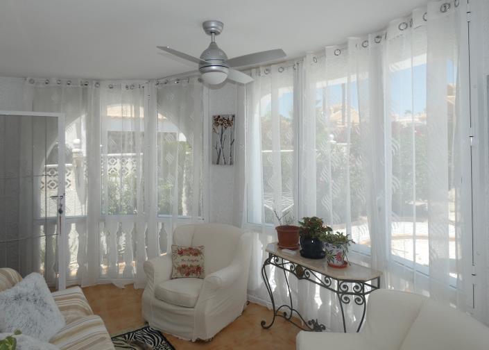 Image No.9-Villa / Détaché de 3 chambres à vendre à Camposol