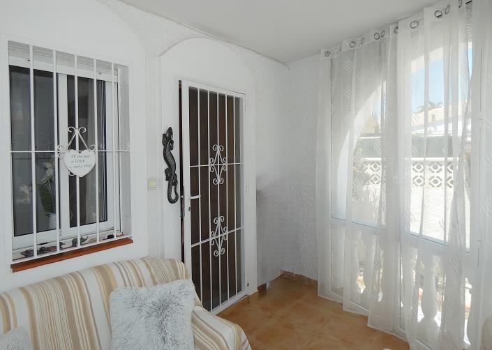 Image No.10-Villa / Détaché de 3 chambres à vendre à Camposol