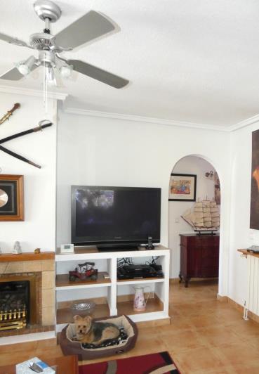 Image No.14-Villa / Détaché de 3 chambres à vendre à Camposol