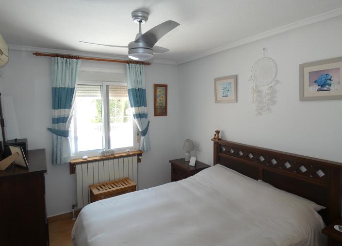 Image No.15-Villa / Détaché de 3 chambres à vendre à Camposol