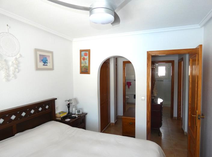 Image No.16-Villa / Détaché de 3 chambres à vendre à Camposol