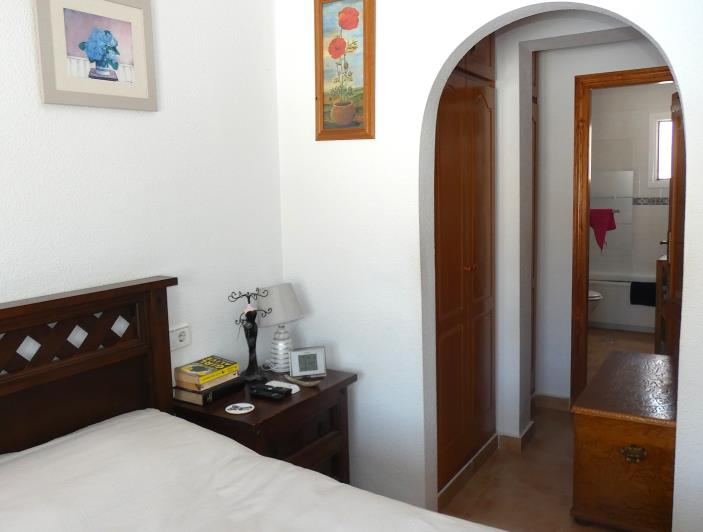 Image No.17-Villa / Détaché de 3 chambres à vendre à Camposol