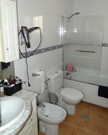 Image No.18-Villa / Détaché de 3 chambres à vendre à Camposol