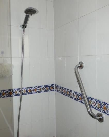 Image No.19-Villa / Détaché de 3 chambres à vendre à Camposol