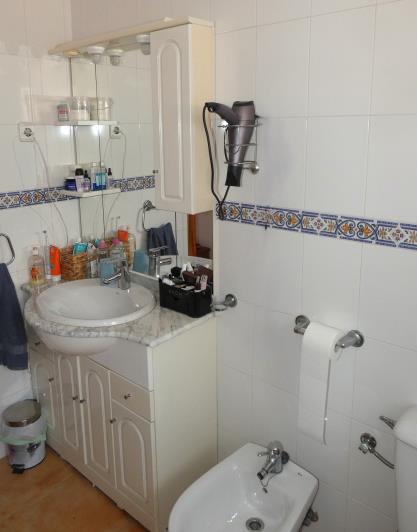 Image No.20-Villa / Détaché de 3 chambres à vendre à Camposol