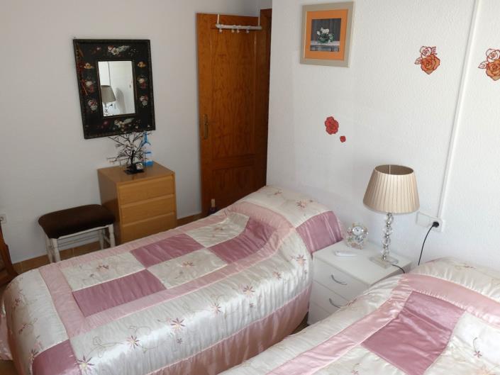 Image No.22-Villa / Détaché de 3 chambres à vendre à Camposol