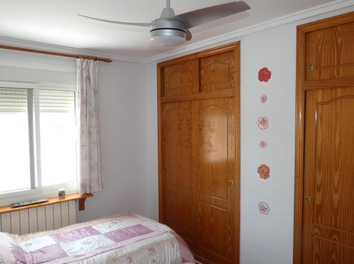 Image No.23-Villa / Détaché de 3 chambres à vendre à Camposol