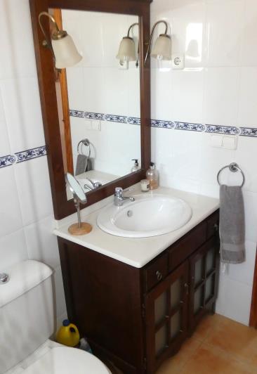 Image No.27-Villa / Détaché de 3 chambres à vendre à Camposol