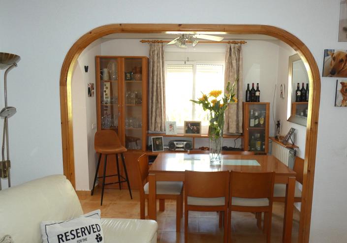 Image No.28-Villa / Détaché de 3 chambres à vendre à Camposol