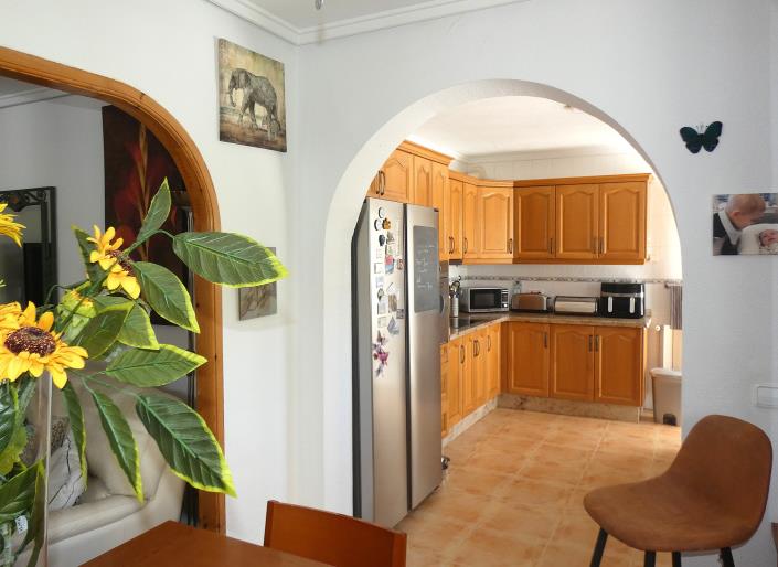 Image No.29-Villa / Détaché de 3 chambres à vendre à Camposol