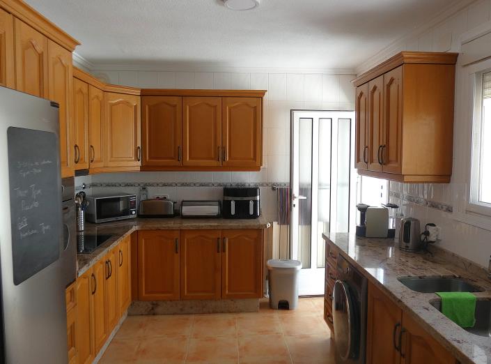 Image No.30-Villa / Détaché de 3 chambres à vendre à Camposol