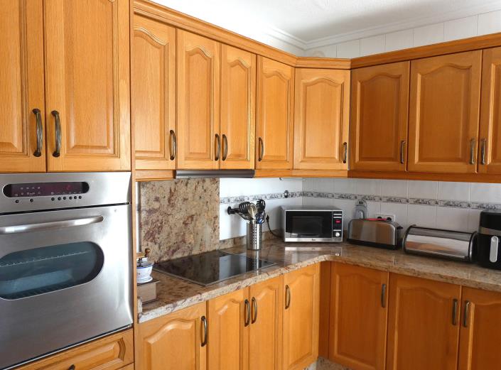 Image No.31-Villa / Détaché de 3 chambres à vendre à Camposol