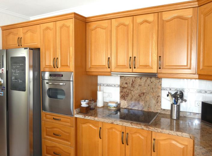 Image No.32-Villa / Détaché de 3 chambres à vendre à Camposol