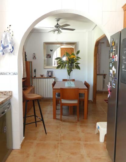 Image No.34-Villa / Détaché de 3 chambres à vendre à Camposol