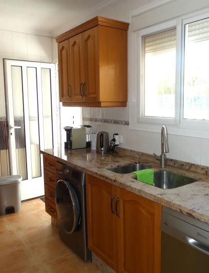 Image No.35-Villa / Détaché de 3 chambres à vendre à Camposol