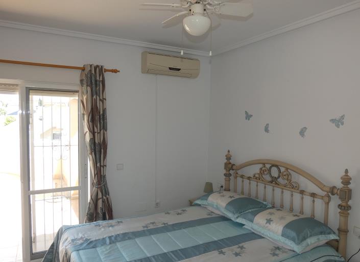 Image No.37-Villa / Détaché de 3 chambres à vendre à Camposol