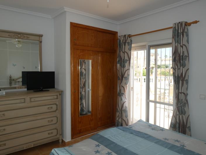 Image No.38-Villa / Détaché de 3 chambres à vendre à Camposol