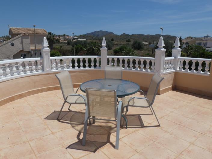 Image No.43-Villa / Détaché de 3 chambres à vendre à Camposol