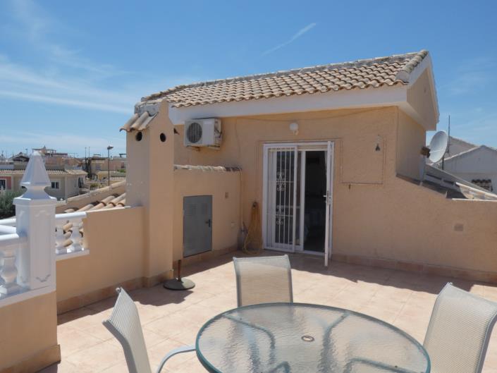 Image No.44-Villa / Détaché de 3 chambres à vendre à Camposol