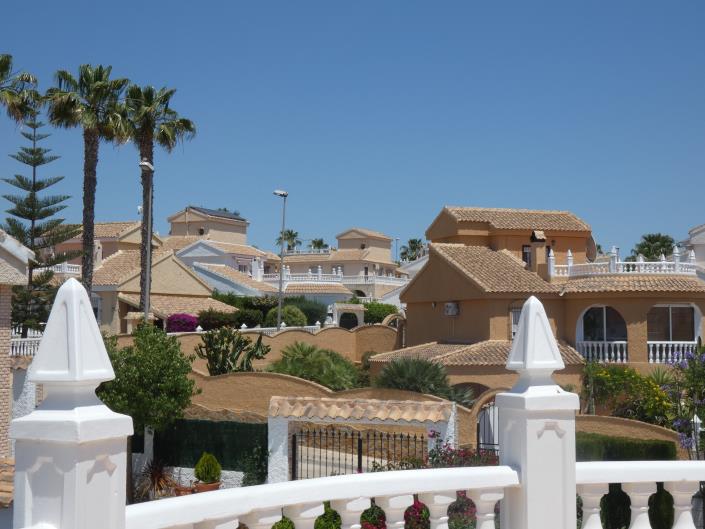 Image No.47-Villa / Détaché de 3 chambres à vendre à Camposol