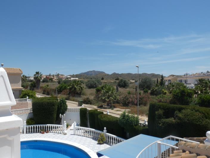 Image No.50-Villa / Détaché de 3 chambres à vendre à Camposol