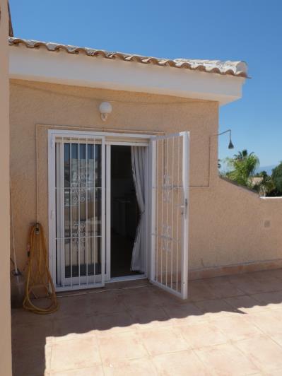 Image No.51-Villa / Détaché de 3 chambres à vendre à Camposol