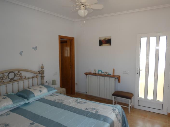 Image No.52-Villa / Détaché de 3 chambres à vendre à Camposol