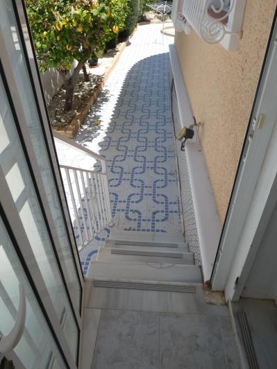 Image No.54-Villa / Détaché de 3 chambres à vendre à Camposol